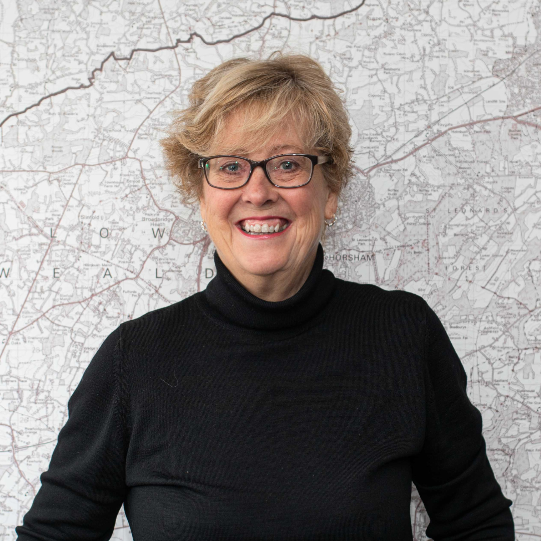 Estate Agents Copthorne Mansell McTaggart